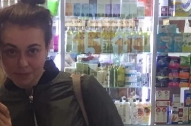 В Екатеринбурге пропала молодая мать