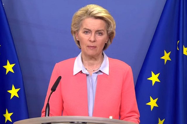 Экономист Бажан: Украине путь в клуб западных стран заказан