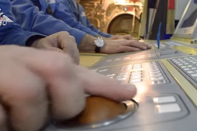 Минобороны: ВС России нанесли удар возмездия в ответ на теракты Украины в Брянской области