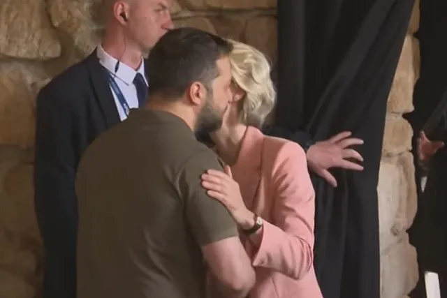 Эксперт: во главе ЕК Урсула фон дер Ляйен менее опасна