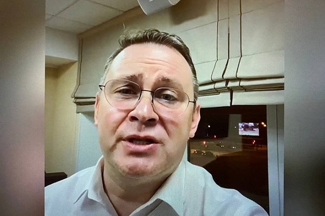 Пообещавший уволить бюджетников за отказ голосовать на президентских выборов свердловский мэр остался безнаказанным