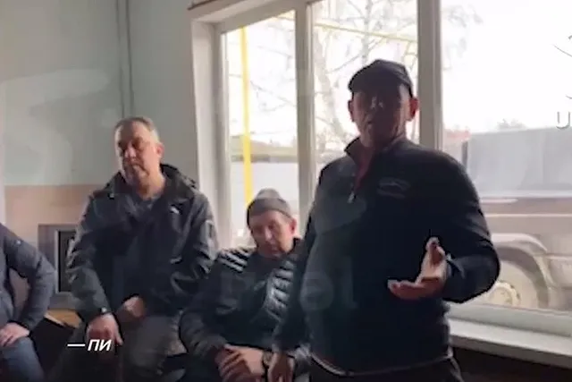 «Тушить не будем». Парашютисты-пожарные из Алапаевска выдвинули властям региона ультиматум (ВИДЕО)