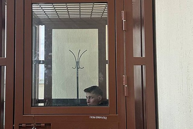 Кемеровчанин арестован в Екатеринбурге за совершение теракта у здания отдела полиции №14