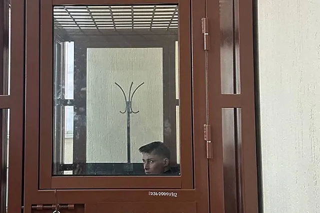 Кемеровчанин арестован в Екатеринбурге за совершение теракта у здания отдела полиции №14