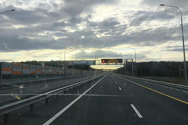 Бывший одессит назвал две сферы, в которых Россия действительно стала докой