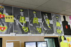 Североирландцам разрешат пользоваться оружием с 12 лет