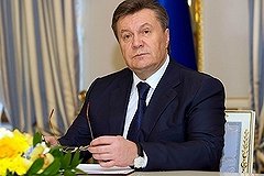 «Регионалы» осудили Януковича за «предательство Украины»