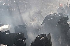 СМИ: Госдума готовит &quot;грунт&quot; для присоединения Крыма