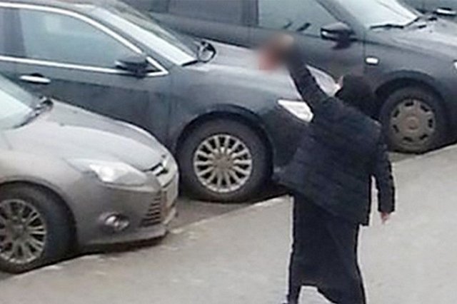 Федеральные каналы умолчали об убийстве няней ребенка в Москве