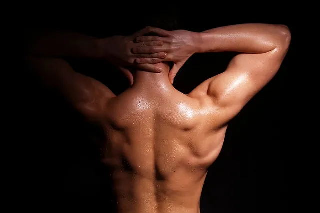 Мужчины лысеют из-за тренажерного зала?