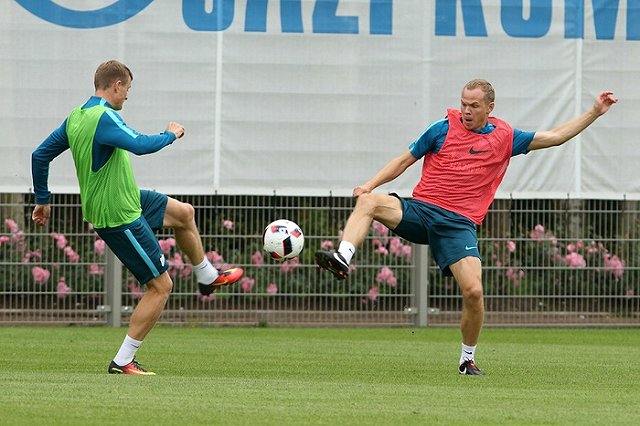 РФС назвал имена четырех кандидатов на пост тренера сборной России