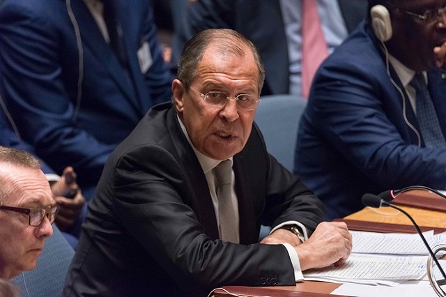 ЕС призовет Сирию и ее союзников предстать перед Международным уголовным судом