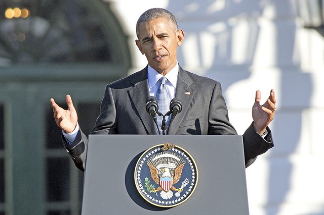 Обама призвал Россию перестать быть частью проблем для всего мира