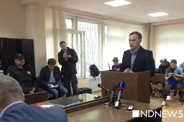 Генерал Тимониченко впервые рассказал о покушении на его жизнь