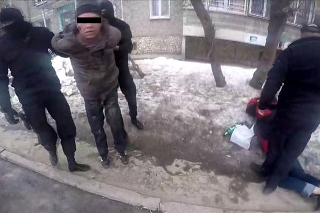 «Ваша карта заблокирована». СМС-мошенник в розыске задержан на Урале