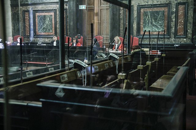 В Екатеринбурге списки присяжных будут утверждать в том числе в психбольнице