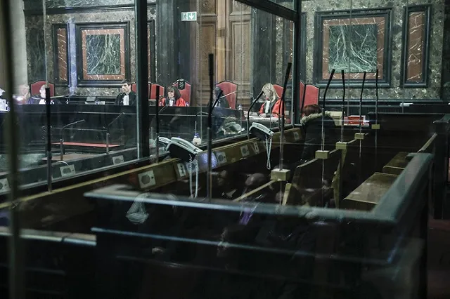 В Екатеринбурге списки присяжных будут утверждать в том числе в психбольнице