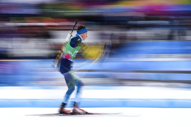 Чехия присоединилась к бойкоту этапа Кубка мира по биатлону в России