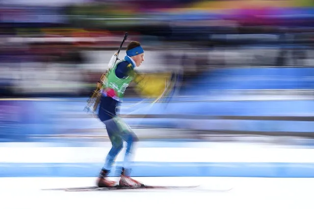 Чехия присоединилась к бойкоту этапа Кубка мира по биатлону в России