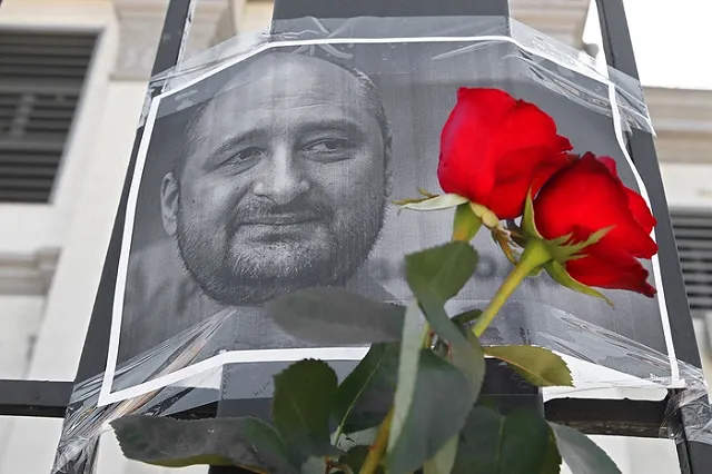 Порошенко заранее знал о спецоперации по инсценировке «убийства» Бабченко