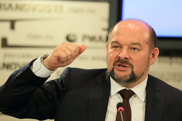 Губернатор назвал взорвавшего ФСБ 17-летнего смертника жертвой оппозиции