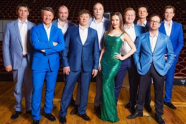 Экс-«Уральские пельмени» продвигают себя под новым брендом