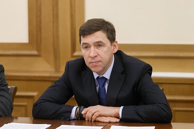 Куйвашев приказал подчиненным перейти с Times New Roman на Liberation Serif