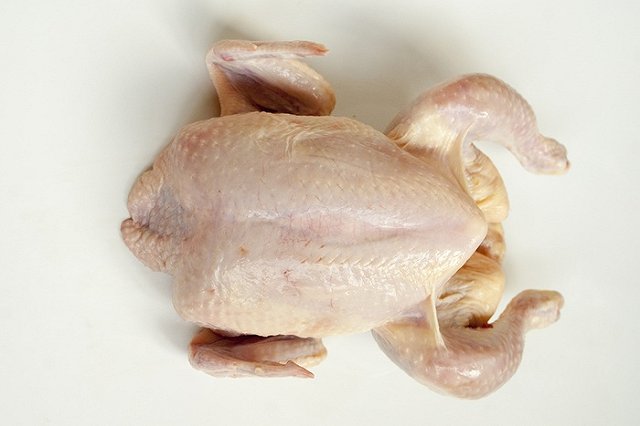 Три мифа об опасности кур. Популярные «страшилки»