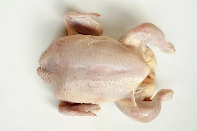 Три мифа об опасности кур. Популярные «страшилки»