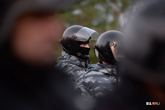 Хроника событий около храма-на-драме