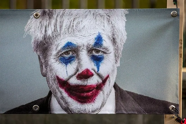 Sky News узнал о втором письме Джонсона в ЕС