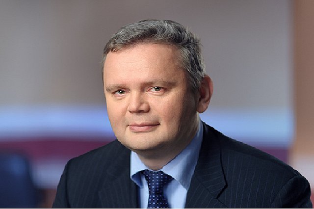 СК задержал заместителя главы «Почты России» и бывшего советника министра связи