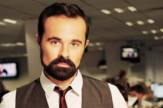 Бизнесмен Евгений Лебедев станет членом британской палаты лордов