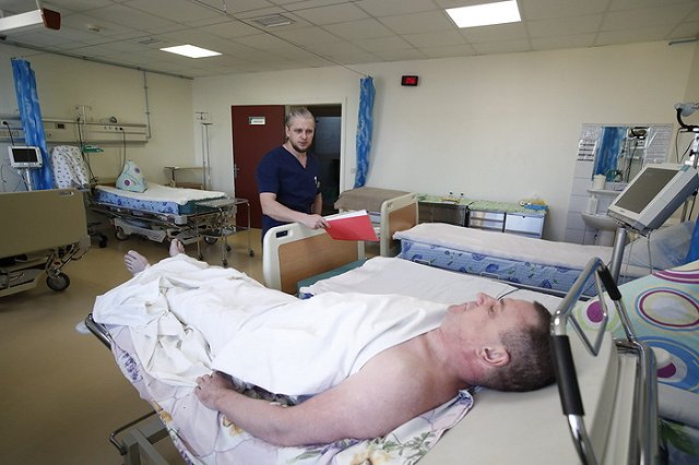 Как действовать в случае врачебной ошибки