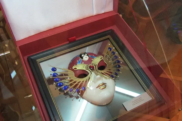 Три свердловских театра претендуют на 24 «Золотые маски»: список номинантов престижной премии