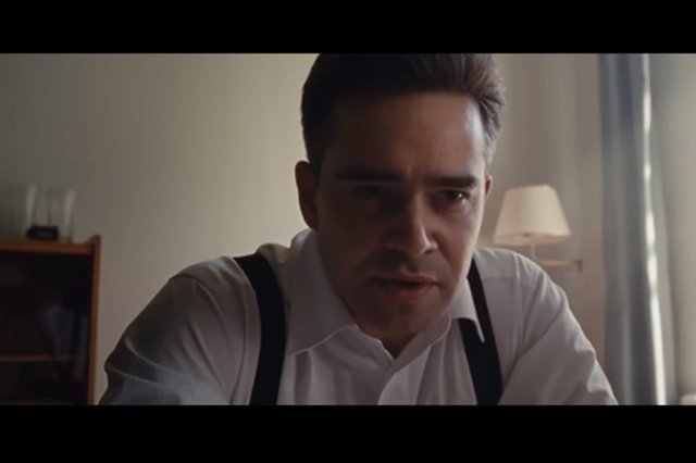 Сериал о главной зловещей загадке Среднего Урала решено продвигать за рубежом