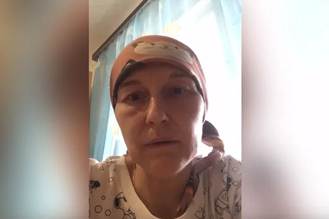 «Чудо, что я осталась жива»: екатеринбурженка, которую жестоко избил южанин, записала видеообращение