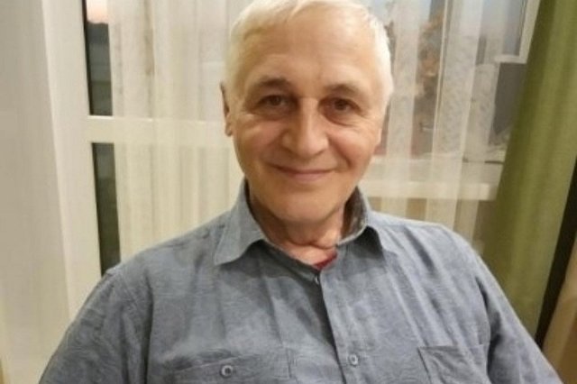 Скончался легендарный свердловский полковник