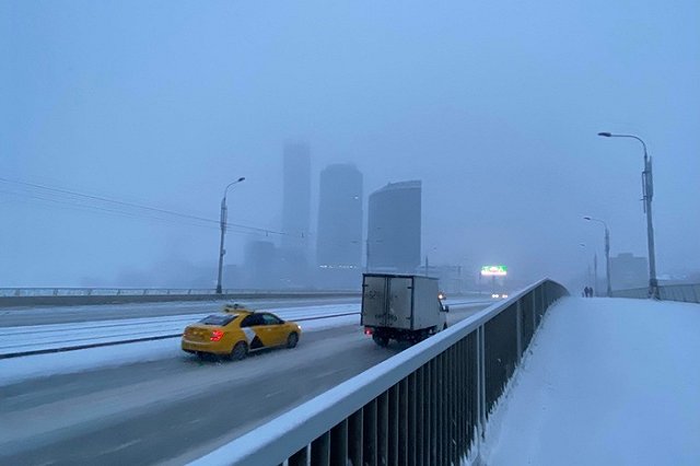 Потеплело до +3: надолго ли оттепель в Свердловской области?