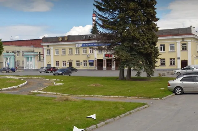 «Синара» выкупила «Уралхиммаш»