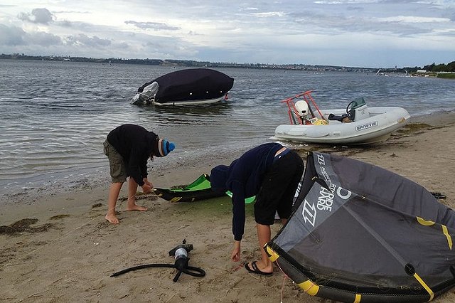В Екатеринбурге выбрали подрядчика для благоустройства северного берега Верх-Исетского пруда