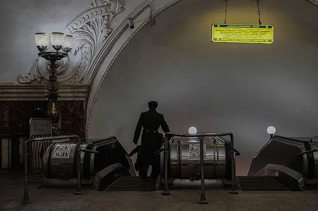 Матвиенко призвала ограничить прием в столичные вузы абитуриентов из регионов