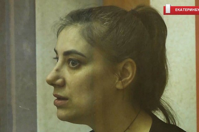 Отец погибшего Далера потребовал от Вероники Наумовой 10 миллионов рублей за смерть сына