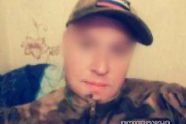 На Урале задержали участника СВО, подозреваемого в убийстве жены