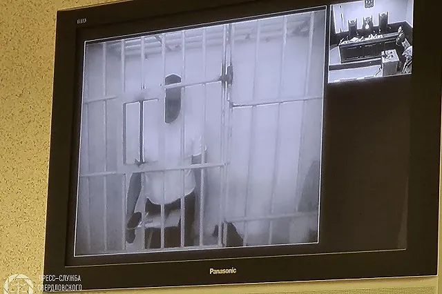 Начальник медкомиссии облвоенкомата арестован по обвинению во взятке в Екатеринбурге