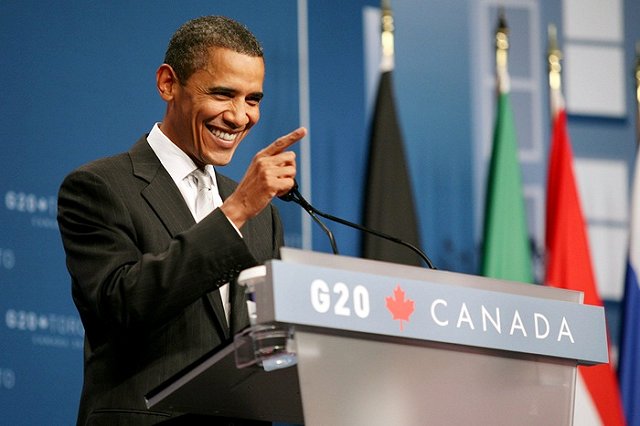 Самарец пообещал за деньги помочь США в развале России