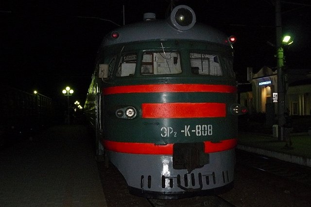 Подросток-зацепер погиб в Москве