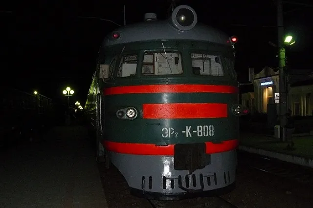 Подросток-зацепер погиб в Москве