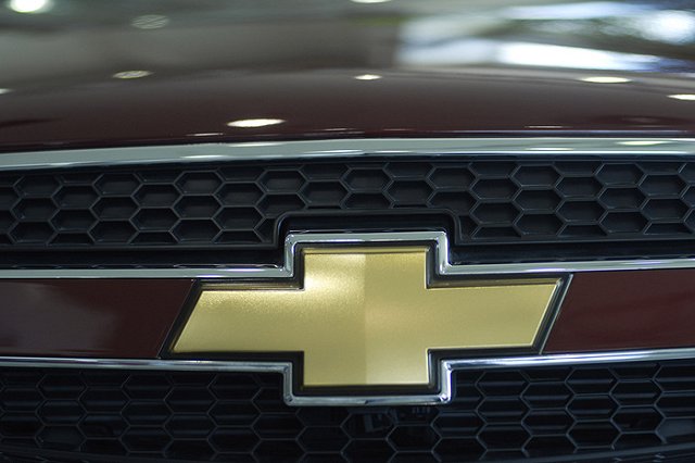 Opel и Chevrolet покинут Россию досрочно