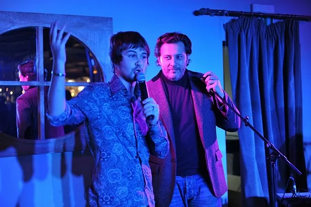 В УрФУ сегодня обсудят сатиру Васи Обломова и членовредительство Павленского